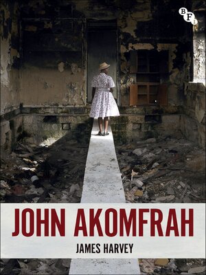 cover image of John Akomfrah